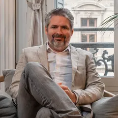 Baptiste Pigaux, Hocus founder